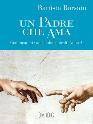 cover image of Un Padre che ama
